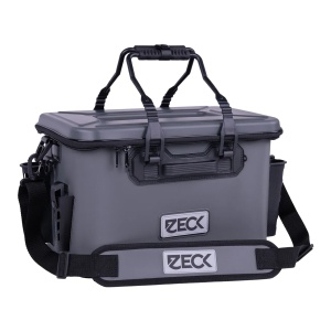 Geanta Impermeabilai Zeck Tackle Container Pro 40x26x27cm