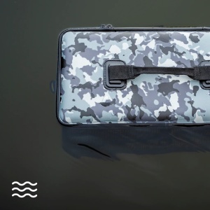 Geanta impermebila Vagner 50l pentru Momeala Vie Baitbag - Img 2