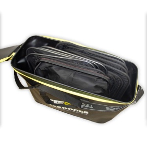 Geanta Juvelnic EVA Teos Keepnet XXL 60x55x25cm - Img 3