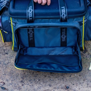Geanta Teos FDR Carryall 51x35x30cm - Img 5