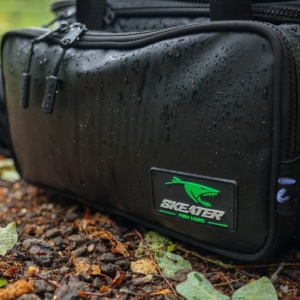 Geanta Termoizolanta Skeater Carryall Cooler Bait Bag - Img 7