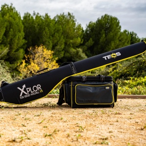 Husa Rigida X-Plor Teos FDR 1.75m - Img 4