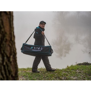 Husa Rive Suport Lansete/Vergi Safe Dry Roller Bag - Img 3
