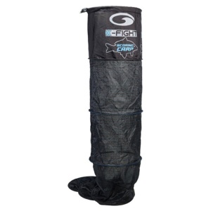 Juvelnic Garbolino X-Fight Scoring Carp Rotund 3.00m