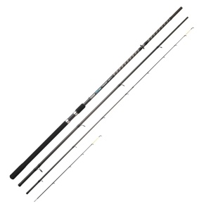 Lanseta Garbolino 3.90m 150gr 3+2tr Proxima Feeder