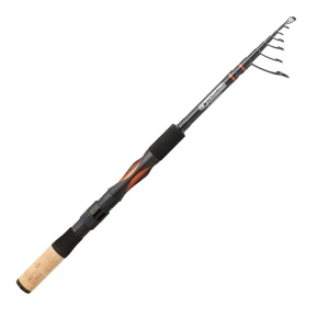 Lanseta Garbolino Proxima Pocket Telespin 7tr 1.80m 3-5gr