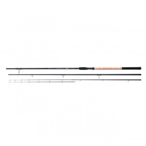 Lanseta Nytro Impax Continental Power 3.60m 3+2tr 120gr
