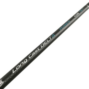 Lanseta Rive Long Cast Delta 4.05m 3+1tr 120gr - Img 2