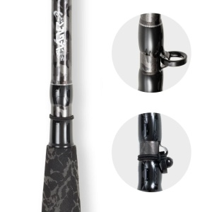 Lanseta Vagner Magic Bank 28 2.85m 400gr - Img 3