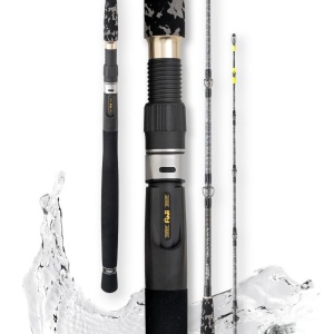 Lanseta Vagner Origin V-Activ B 1.90m 100-400gr