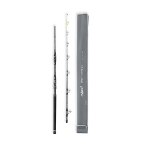 Lanseta Vagner Origin V-Static 24 2.40m 200-800gr - Img 3
