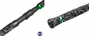 Lanseta Zeck Cat-Attack Vertic 1.70m 200gr - Img 5