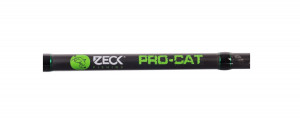 Lanseta Zeck Pro-Cat 3.00m 400gr - Img 3