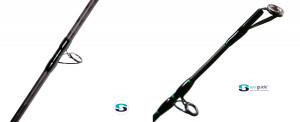 Lanseta Zeck Pro-Cat Sensi-Long 3.20m 350gr - Img 5
