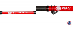 Lanseta Zeck Troy 2.40m 15-50gr - Img 3