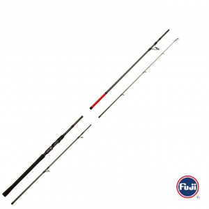 Lanseta Zeck Troy 2.40m 30-80gr