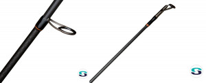 Lanseta Zeck Vertic & Spin 1.90m 40gr - Img 5