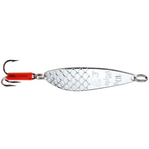 Lingura Oscilanta Konger 10gr Rapa Silver