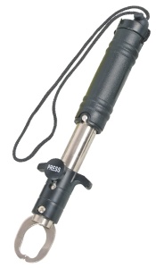 Lip Grip Konger 22kg Cu Cantar si Metru