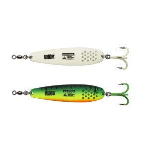 Madcat A-Static Turbine Spoons 90gr Firetiger - Img 3