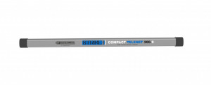 Maner Minciog Garbolino Strike Compact Telenet 3.00m