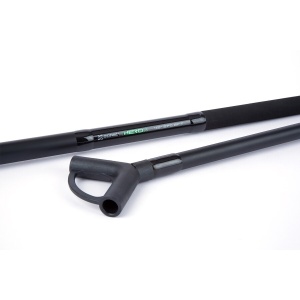 Minciog Sonik Herox 2.43m 1.10m adacime 2 Tronsoane - Img 5