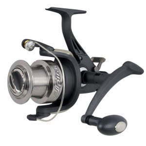Mulineta Konger Spirado Carp&amp;Feeder LC FD/FSS 660 - Img 1