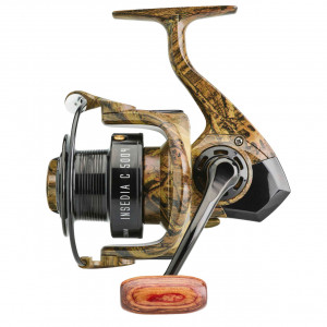 Mulineta Prowess Insedia C 5004 FD - Img 1