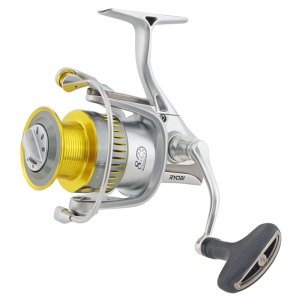 Mulineta Ryobi Zauber Pro 4000 FD