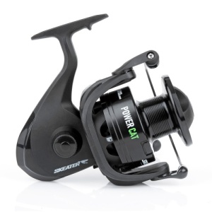 Mulineta Skeater Realist PRO Powercat 8K - Img 2