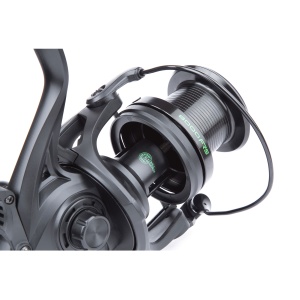 Mulineta Sonik Herox 8000 FRS Free Spool - Img 8