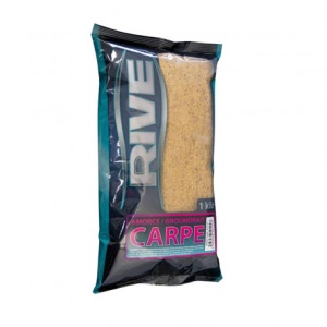Nada Crap Rive Groundbait Carpe 1kg