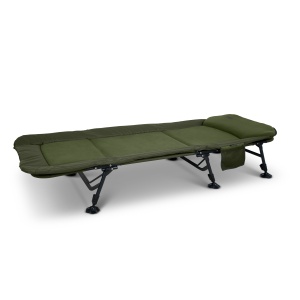 Pat Pliant Sonik Bank-Tek LevelBed