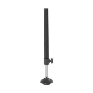 Picior Telescopic Rive D36 42-72cm Negru