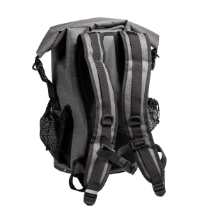 Rucsac Zeck WP 30000 Backpack 43.5x16x 69cm - Img 8