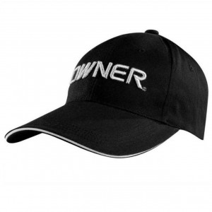 Sapca Owner Neagra