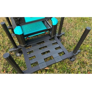 Scaun Modular Rive RS2 Aqua - Img 7