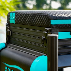 Scaun Modular Rive RS2 Aqua - Img 8