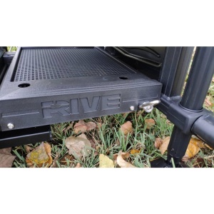 Scaun Modular Rive ST8 2.0 Black - Img 3