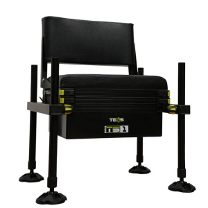 Scaun Modular Teos Seatbox TS1 D30 8.5kg greutate sup maxim 130lg