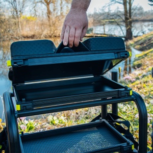 Scaun Modular Teos Seatbox TS3 D36 - Img 3