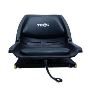 Scaun Rotativ Teos 360° compatibil TS1, TS2, TS3 - Img 2