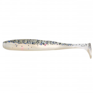 Shad Konger Blinky 7.5cm 013 Blue Ghost 8buc