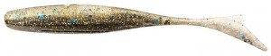 Shad Owner Jr Minnow 11 Blue Gill JRM-88 88mm