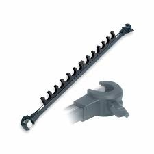 Suport Lansete Rive 12 Posturi 75cm pentru Scaun Modular D36 Tava XXL - Img 3