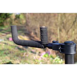 Suport Lansete Teos Double Cross Arm - Img 4