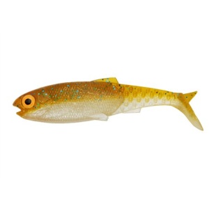 Swimbait Venom Konger 12cm Secret Tiger 006 2buc/pac
