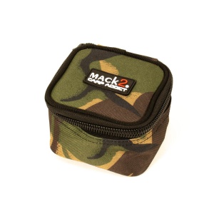 Trusa Accesorii Mack2 Caro Addict Lead Pouch 10x10x6cm