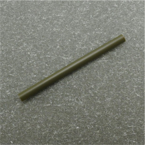 Tub Termoretractabil Orange Shrink Tube Kaki 2mm 5cm 10buc - Img 3