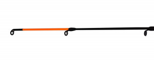 Varf Garbolino Challenger 5oz Ø2.9mm 520mm Carbon - Img 2